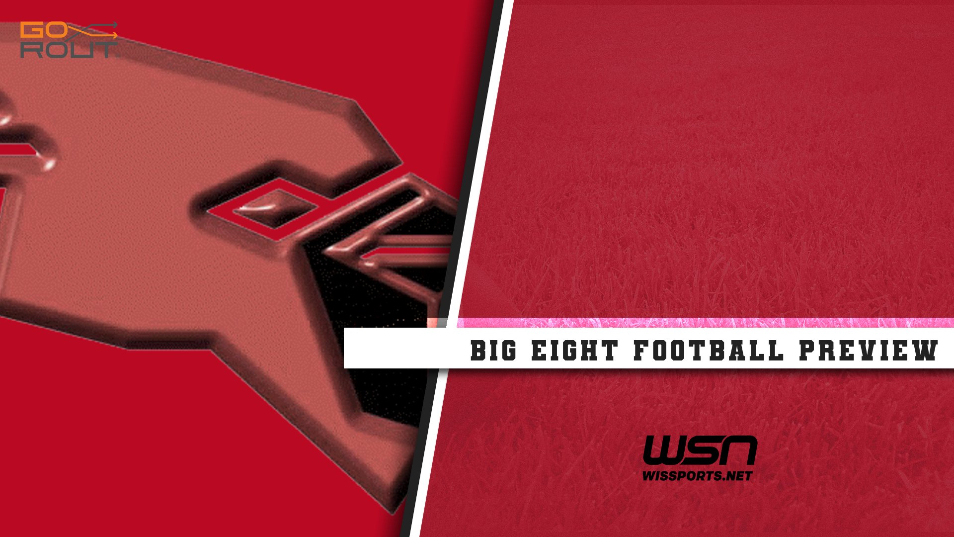 Big Eight Football Preview Wisconsin Sports Network