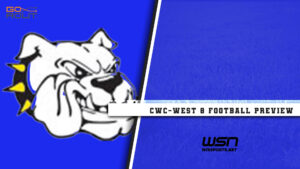 CWC West 8 McDonell