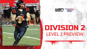Football Level 2 Preview: Division 2