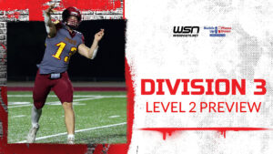 Football Level 2 Preview: Division 3