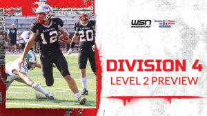 Football Level 2 Preview: Division 4