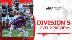 Football Level 2 Preview: Division 5