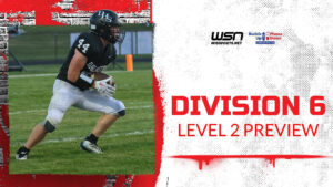 Football Level 2 Preview: Division 6