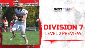 Football Level 2 Preview: Division 7