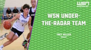 WSN Under-the-Radar Team