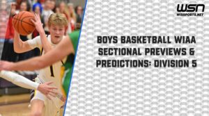 Division 5 Sectional Preview/Predictions