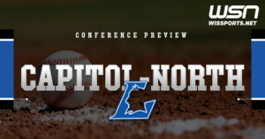 Capitol North Baseball Preview
