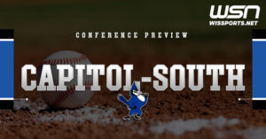 Capitol-South Baseball Preview
