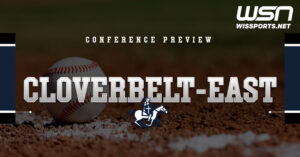 Cloverbelt-East Baseball Preview