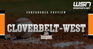 Cloverbelt West Baseball Preview