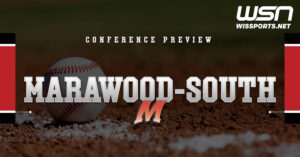 Marawood-South Baseball Preview