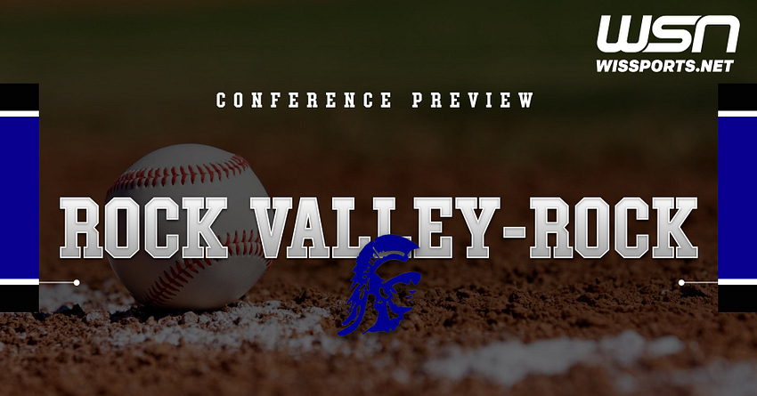 Rock Valley-Rock Baseball Preview
