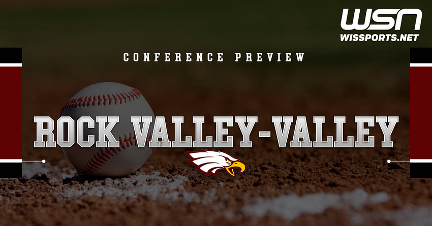 Rock Valley-Valley Baseball Preview