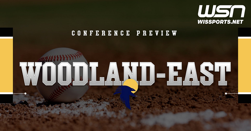 Woodland East Baseball Preview