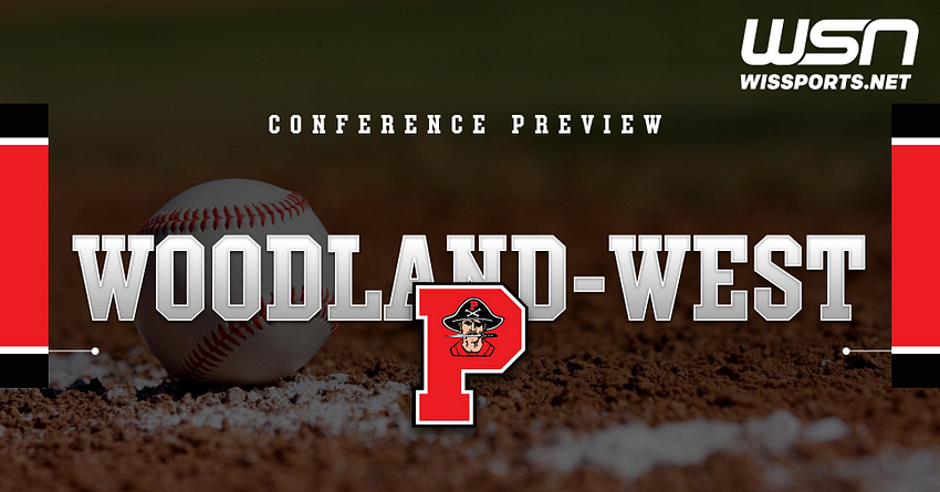Woodland West Baseball Preview