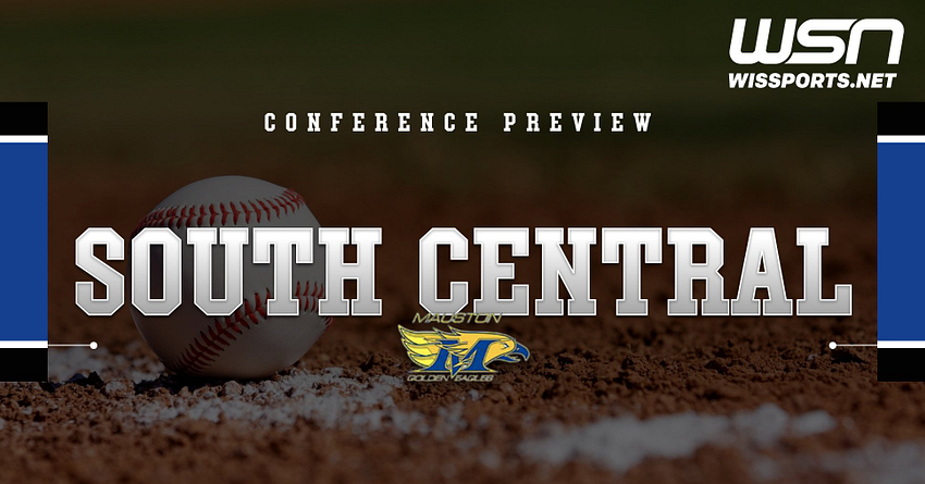 South Central Baseball preview
