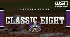 Classic Eight Baseball Preview
