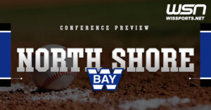 North Shore Baseball Preview