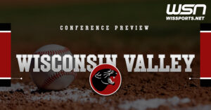 Wisconsin Valley Baseball Preview