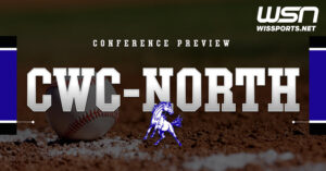 CWC North Baseball Preview