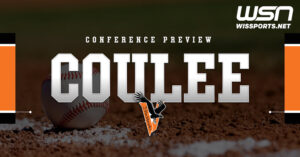Coulee Baseball Preview
