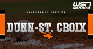 Dunn-St. Croix Baseball Preview