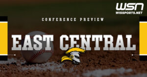 East Central Baseball Preview