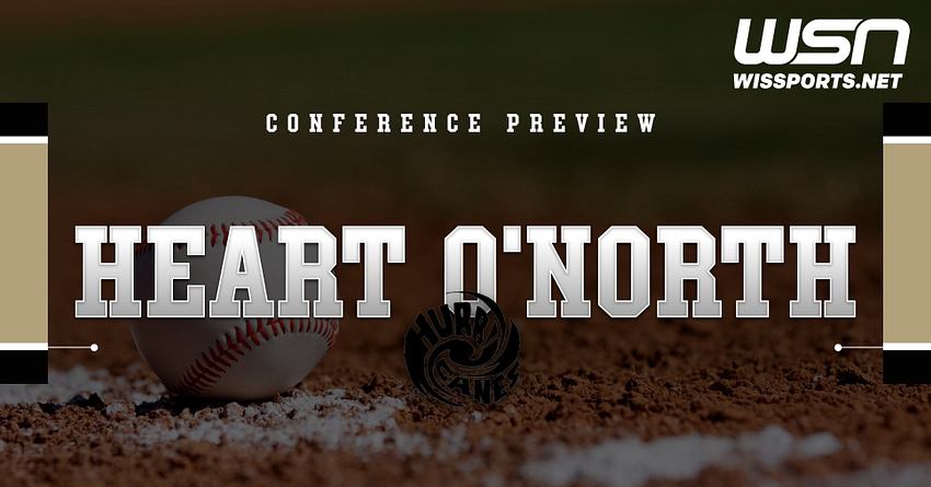 Heart O'North Baseball Preview