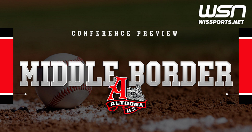 Middle Border Baseball Preview