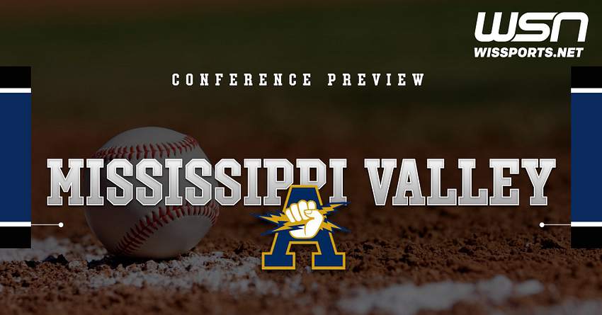 Mississippi Valley Baseball Preview