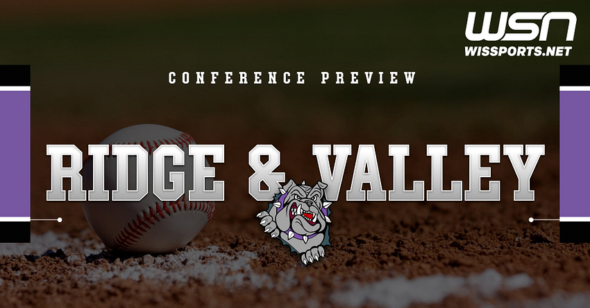 Ridge & Valley Baseball Preview