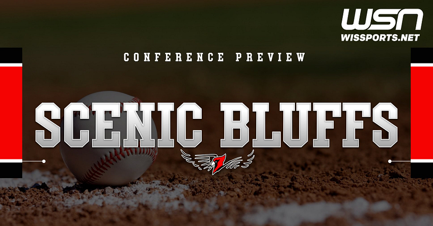 Scenic Bluffs Baseball Preview