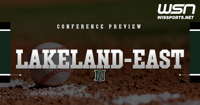 Lakeland East Baseball Preview