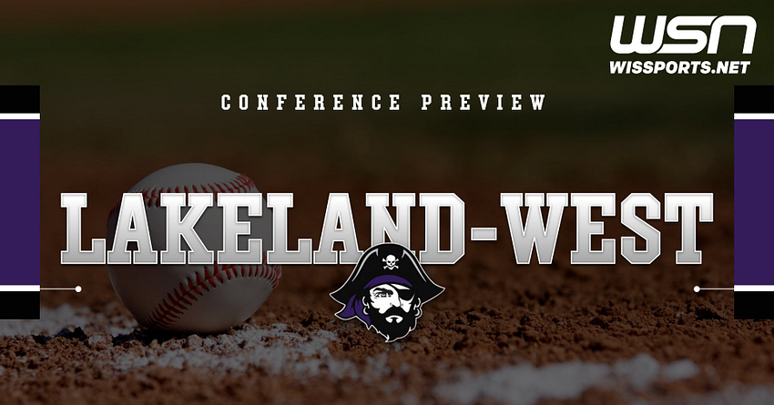Lakeland-West Baseball Preview