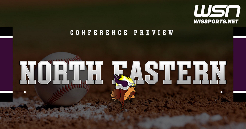North Eastern Baseball Preview