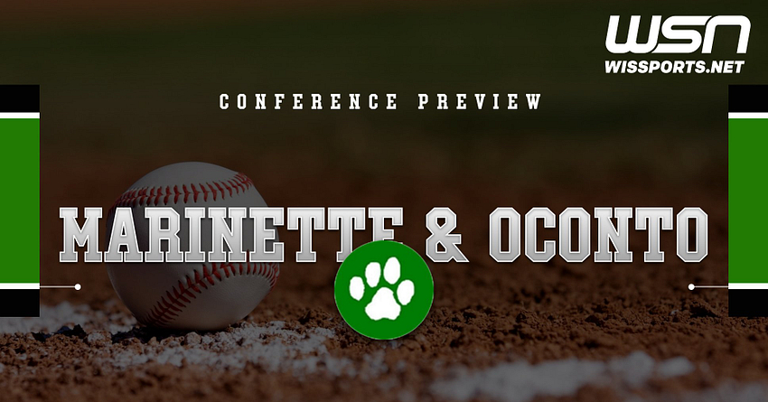 Marinette & Oconto Baseball Preview