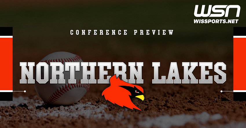 Northern Lakes Baseball Preview