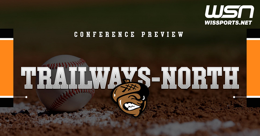 Trailways North Baseball Preview