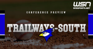 Trailways South Baseball Preview