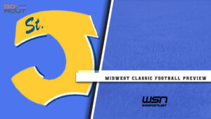 Midwest Classic, Kenosha St. Joseph