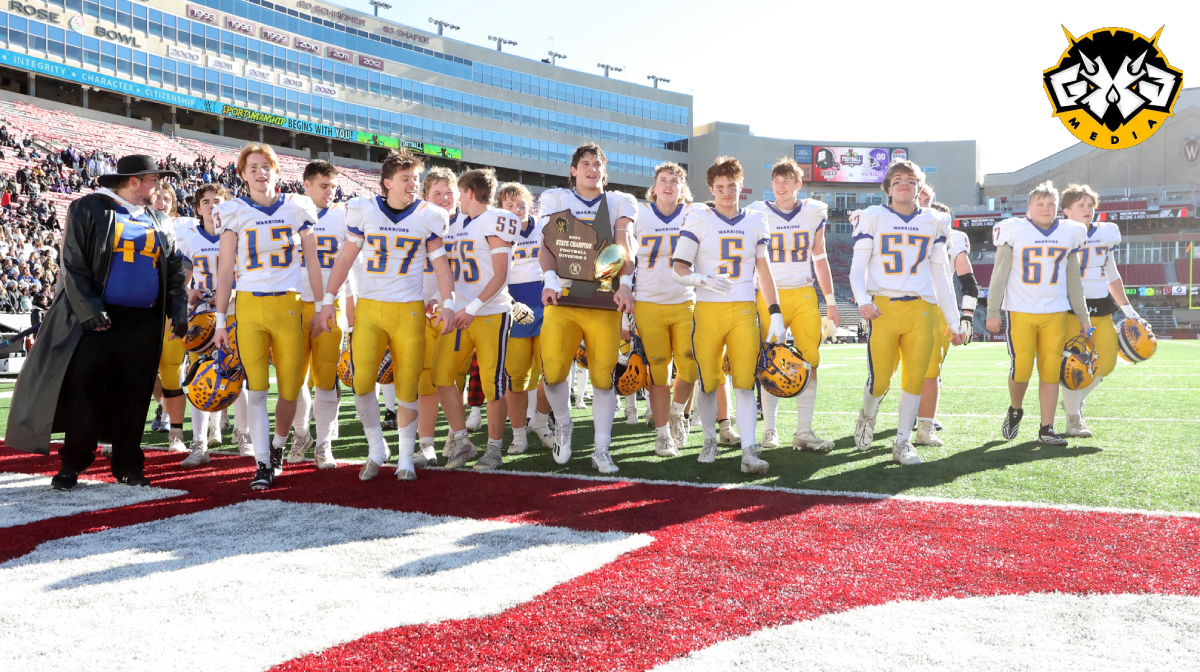 Big Rivers 2024 Football Preview | Wisconsin Sports Network