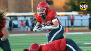 Bradley Check, La Crosse Logan