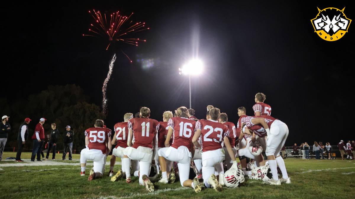 Football Level 3 Preview 8Player Wisconsin Sports Network