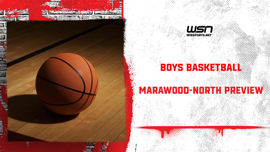 MarawoodNorth Boys Basketball Preview Wisconsin Sports Network