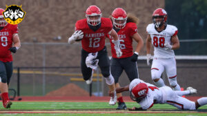 Bradley Check, La Crosse Logan