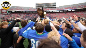 Notre Dame 24 title
