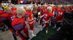 Slinger 24 title