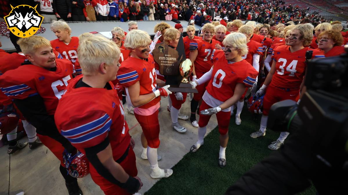Slinger 24 title