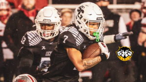 Lamont Hamilton, Racine St. Catherine's