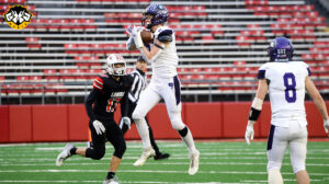 Caden Matheny, Grantsburg